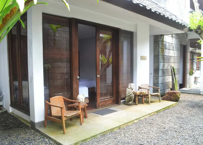 Blue Pacific Signature Rancamaya Bogor
